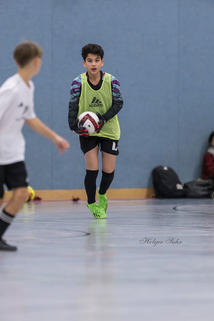 Bild 55 - wCJ Norddeutsches Futsalturnier Auswahlmannschaften